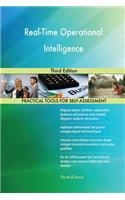 Real-Time Operational Intelligence Third Edition