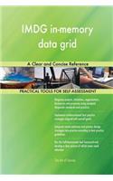 IMDG in-memory data grid A Clear and Concise Reference