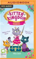 Kitten Kingdom Volume One