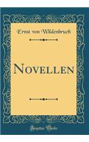 Novellen (Classic Reprint)