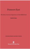 Pioneers East