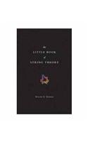 The Little Book of String Theory