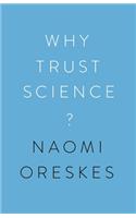 Why Trust Science?