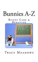 Bunnies A-Z