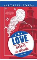 Love, Across the Divide