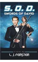 Swords of David