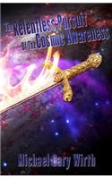Relentless Pursuit of the Cosmic Awareness