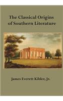Classical Origins of Southern Literature