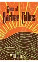 Sons of Barbee Collins