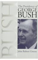 Presidency of George Bush