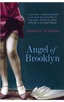 Angel of Brooklyn
