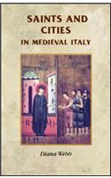 Saints and Cities in Medieval Italy