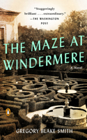 Maze at Windermere