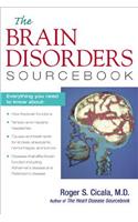 The Brain Disorders Sourcebook
