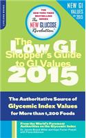 Shopper's Guide to GI Values