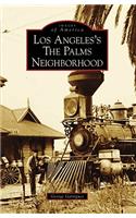 Los Angeles's the Palms Neighborhood