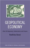 Geopolitical Economy