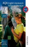 AQA English Literature A AS: Victorian Literature