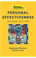 Personal Effectiveness