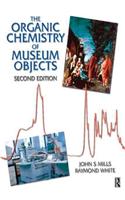 Organic Chemistry of Museum Objects