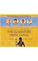The Gladiators from Capua: Book 8