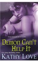 Demon Can't Help it