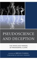 Pseudoscience and Deception