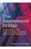 The Assessment Bridge