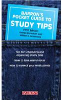 A Pocket Guide to Correct Study Tips