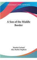 Son of the Middle Border