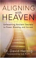 Aligning with Heaven: (English)