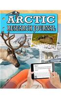 Arctic Research Journal