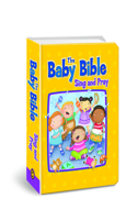 The Baby Bible Sing and Pray