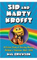 Sid and Marty Krofft