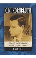 C.M. Kornbluth