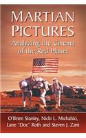 Martian Pictures