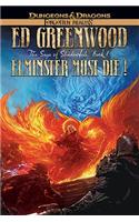 Elminster Must Die!