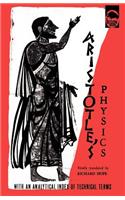 Aristotle's Physics