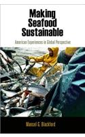 Making Seafood Sustainable