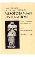 Early Stages in the Evolution of Mesopotamian Civilization