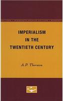 Imperialism in the Twentieth Century