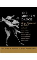 The Modern Dance