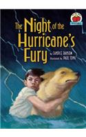 The Night of the Hurricane's Fury