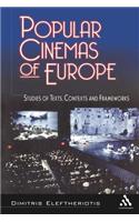 Popular Cinemas of Europe