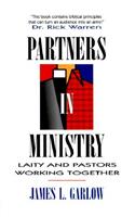 Partners In Ministry