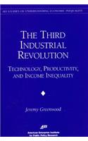 Third Industrial Revolution: