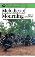 Melodies of Mourning