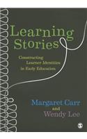 Learning Stories