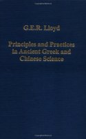 Principles and Practices in Ancient Greek and Chinese Science