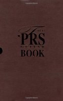 The Prs Guitar Book